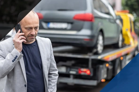 Traino auto Canavese